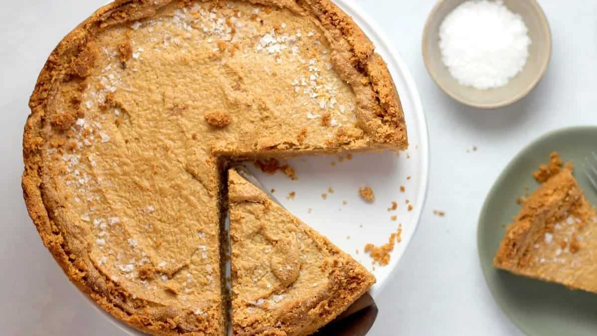 6 Splendid Summer Pies To Bake Or Chill This Summer