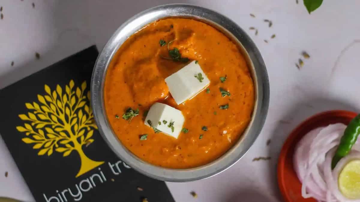 7 Droolworthy Vegetarian Delights From Mughlai Cuisine