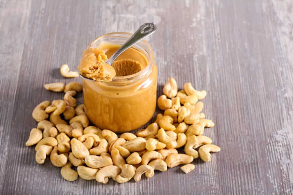 Almond Butter Or Cashew Butter: Which Is Better For You?