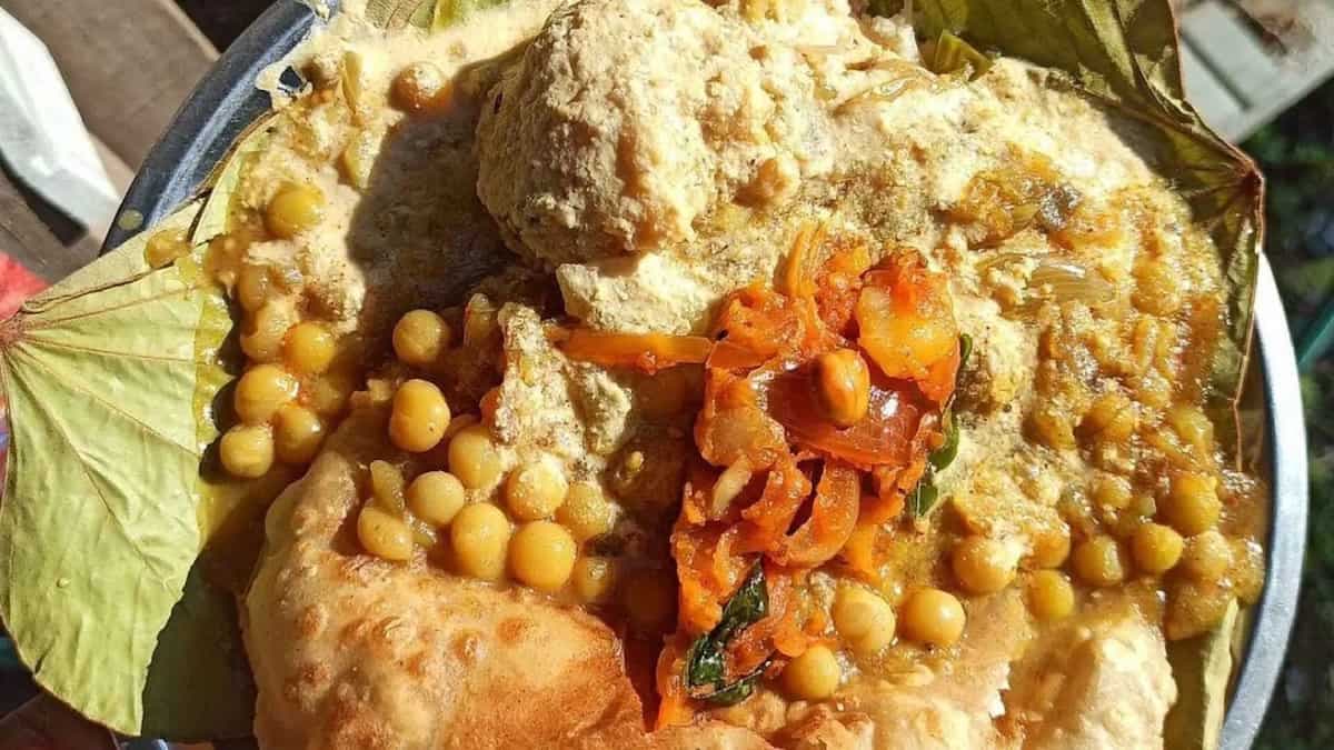 9 Breakfast Dishes From Odisha : Puri Upma To Chuda Kadali