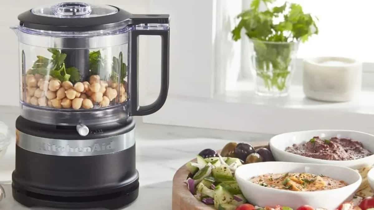 Maximize Your Food Processor: 5 Essential Rules to Follow