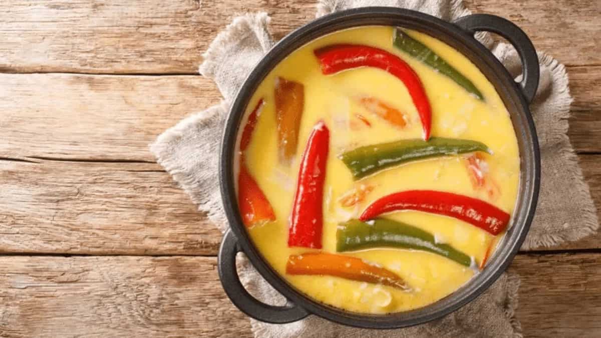 Ema Datshi: The Spicy, Cheese Stew From Bhutan