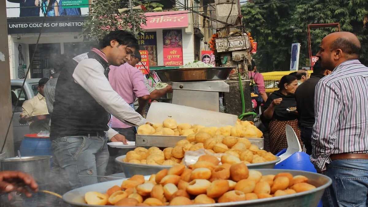 9 Best Street Food Of Patna That You Must Not Miss Out