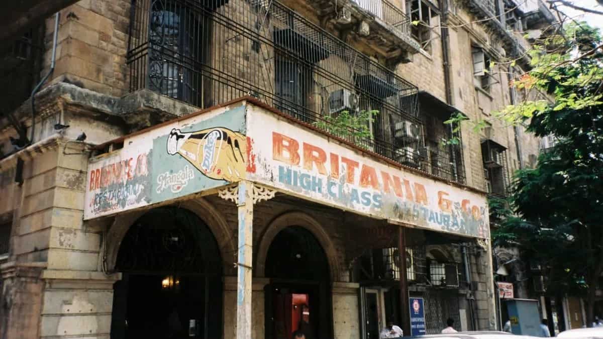 Britannia & Co: Why This Iconic Eatery Has Mumbai’s Heart 