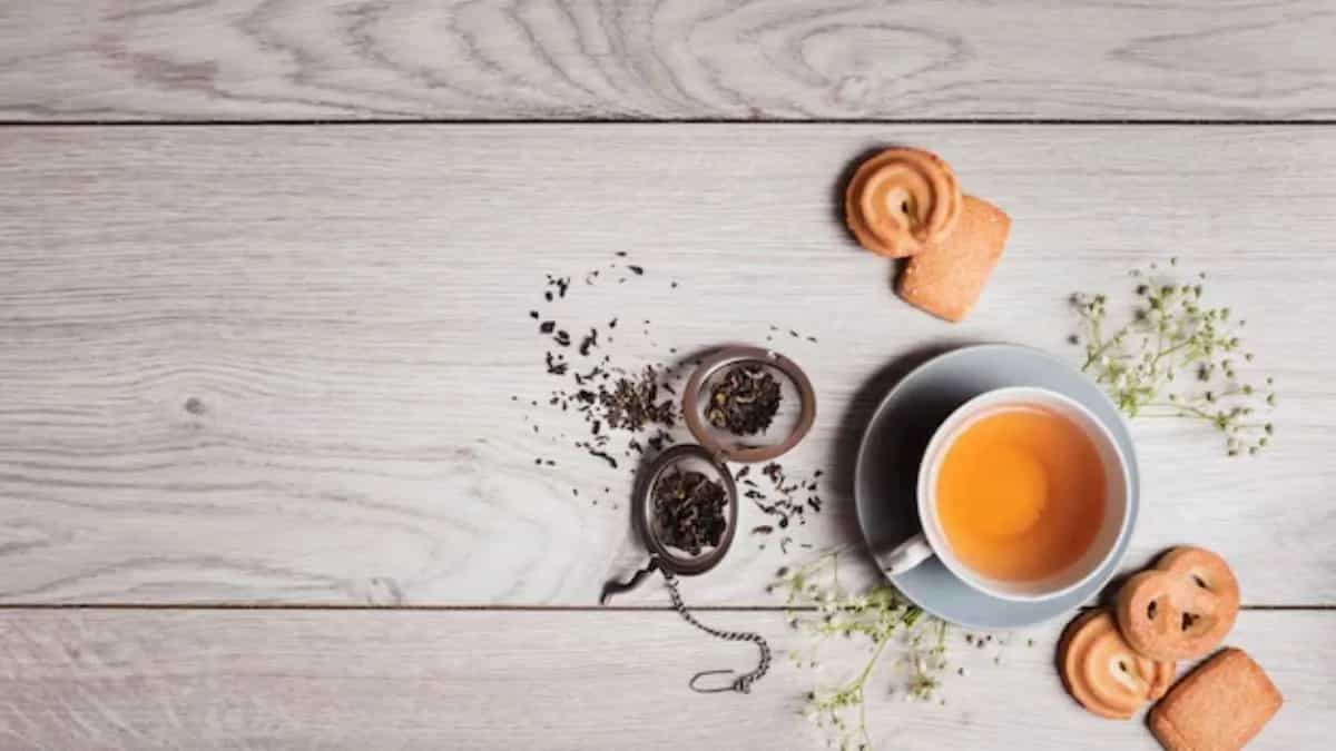 ICMR Recommends Avoiding Milk Tea, Warns Of Overconsumption
