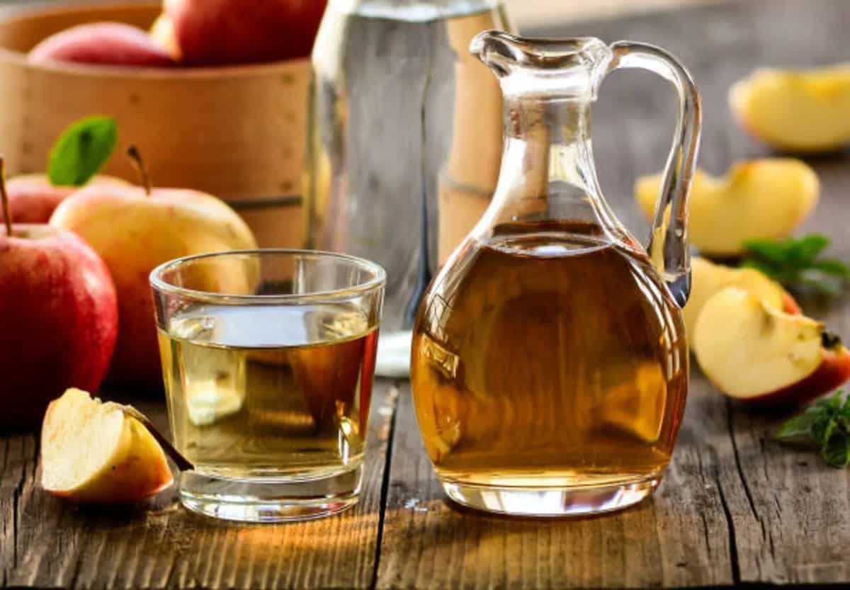 11 Different Types Of Vinegar To Elevate Your Cooking