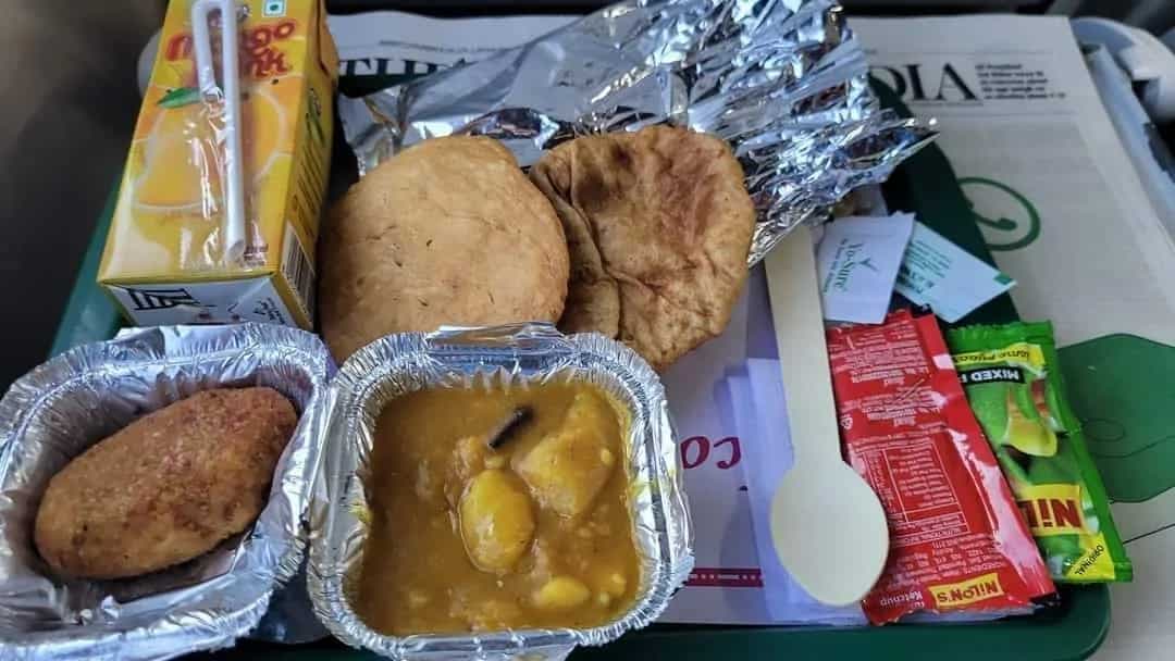 21 Railway Stations In Kerala Get ‘Eat Right’ Certificate