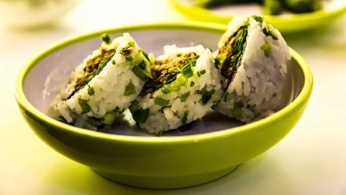 Too Much Leftover Rice? Transform It Into 10 Delicious Dishes