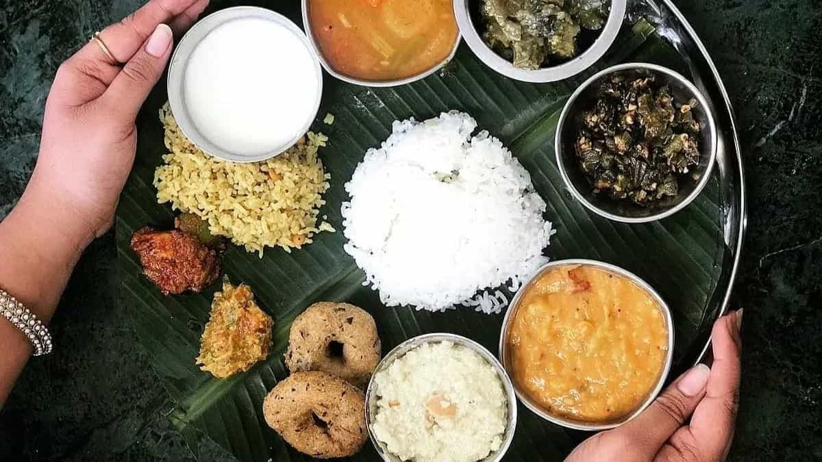 The 6 Tastes Of Ugadi Pachadi In Andhra Pradesh And Telangana