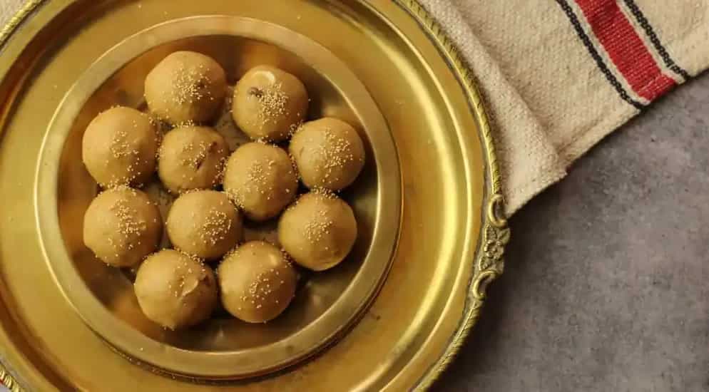 Raksha Bandhan 2024: 5 Maida-Free Desserts You Can Make At Home