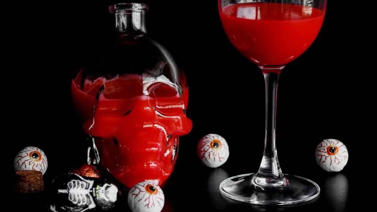 Halloween 2023: 6 Mocktails To Celebrate The Spooky Festival 