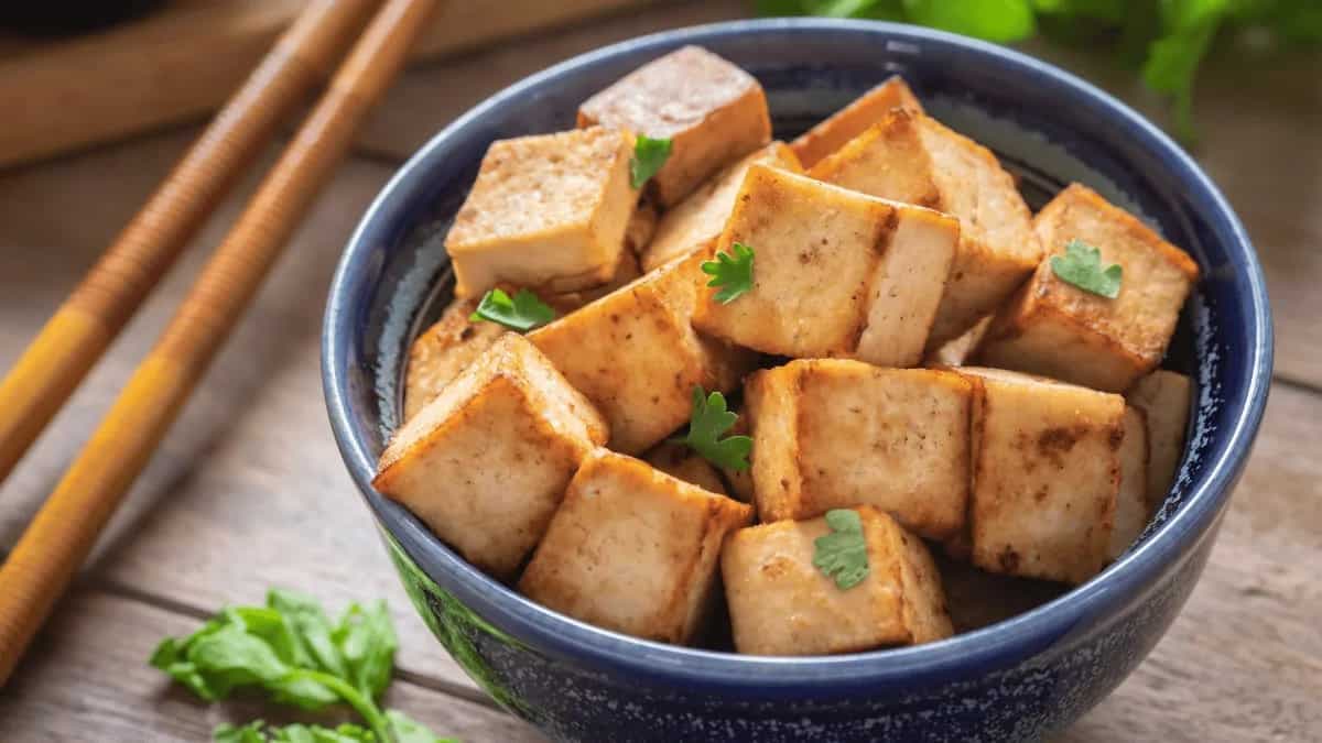 6 Must-Try Tofu Dishes That Will Transform Your Dinner Tonight