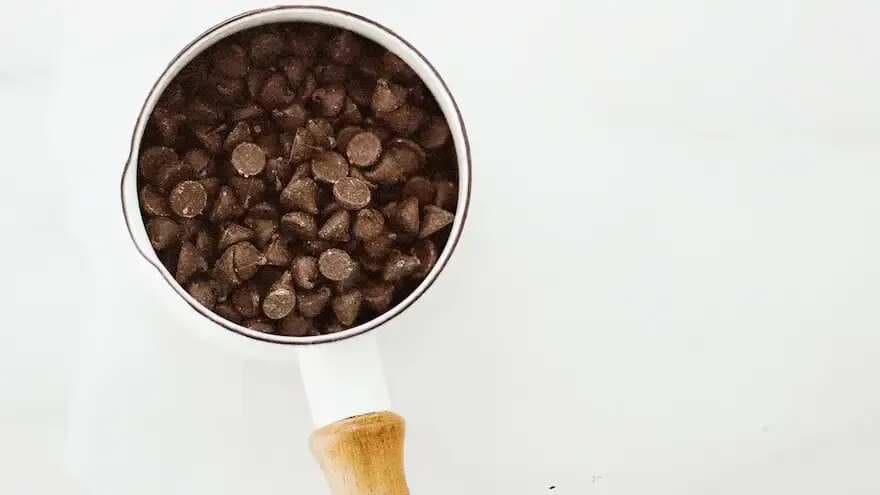 4 Reasons Chocolate Chips Are Ruining Your Homemade Desserts