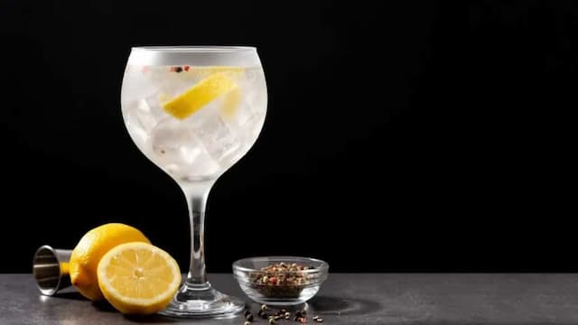 Origin Of Gin: A Spirit With Centuries Of History And Legacy