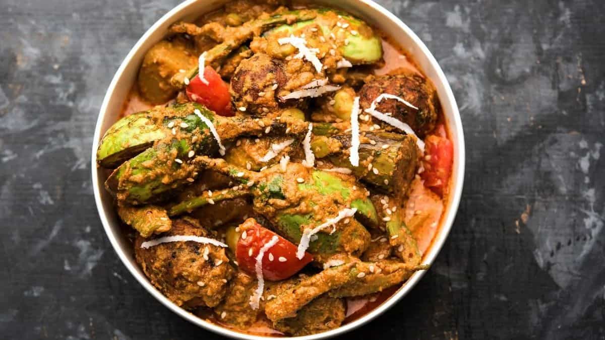 1 Indian Dish Named Among The 100 Worst Rated In The World