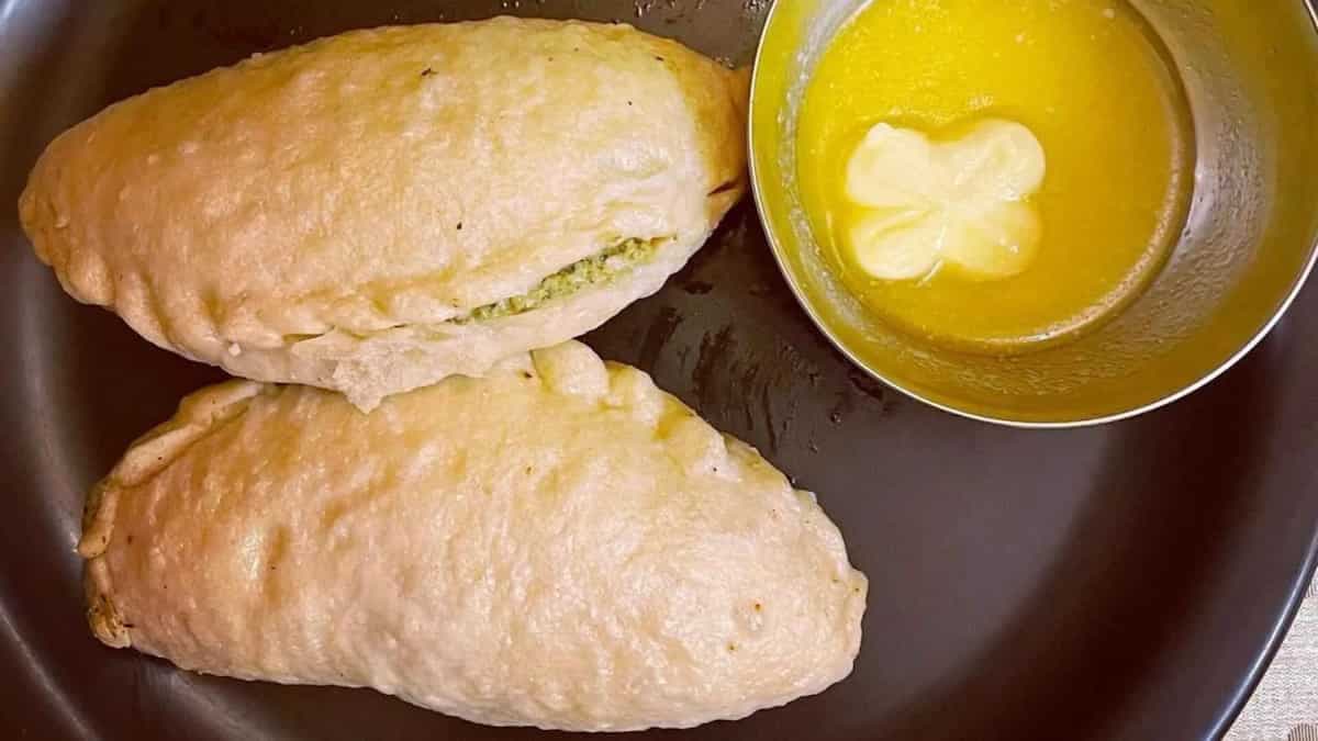 Siddu To Babru - 5 Himachali Breakfast Recipes To Try