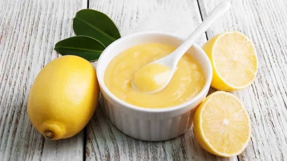 Making Lemon Curd For Tarts? Avoid These 6 Common Mistakes