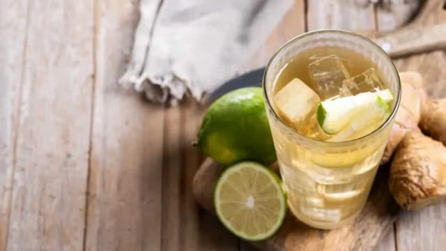 Top 7 Ginger Ale Cocktails You Must Try For Your Next Gathering