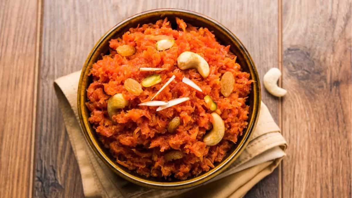 6 Easy Indian Recipes That Promote Better Eye Health