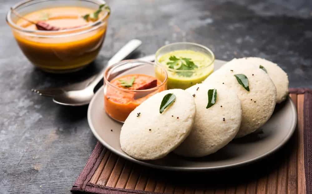 Top Indian Breakfast Ideas To Beat The Monday Blues
