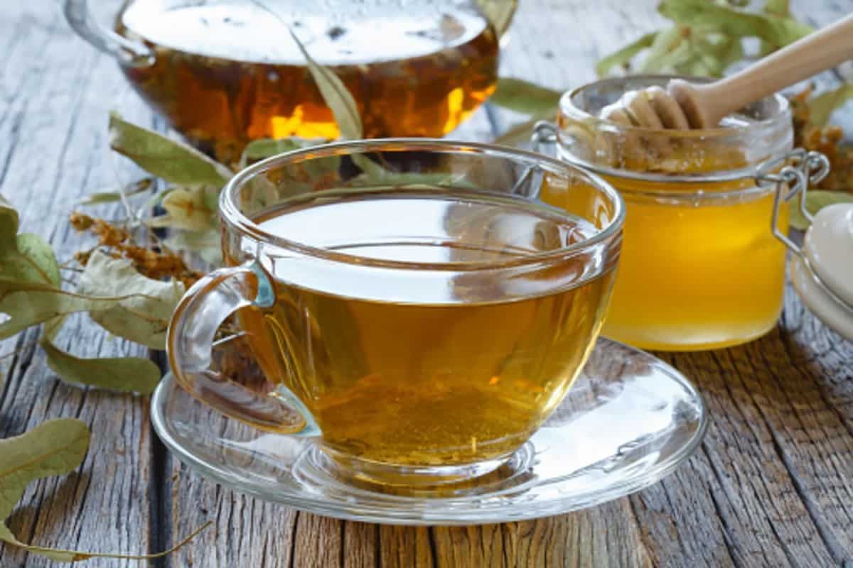 5 Amazing Reasons Why You Should Sip On Oregano Tea