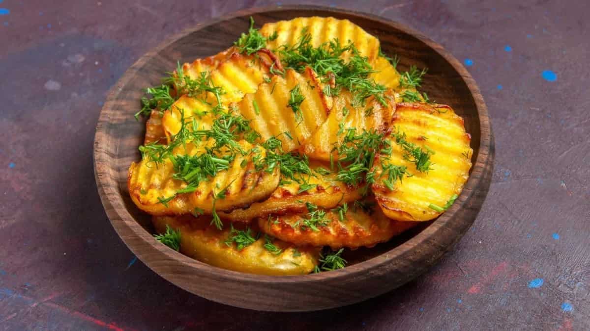 Christmas 2023: 8 Potato Side Dishes To Make Your Feast Merrier