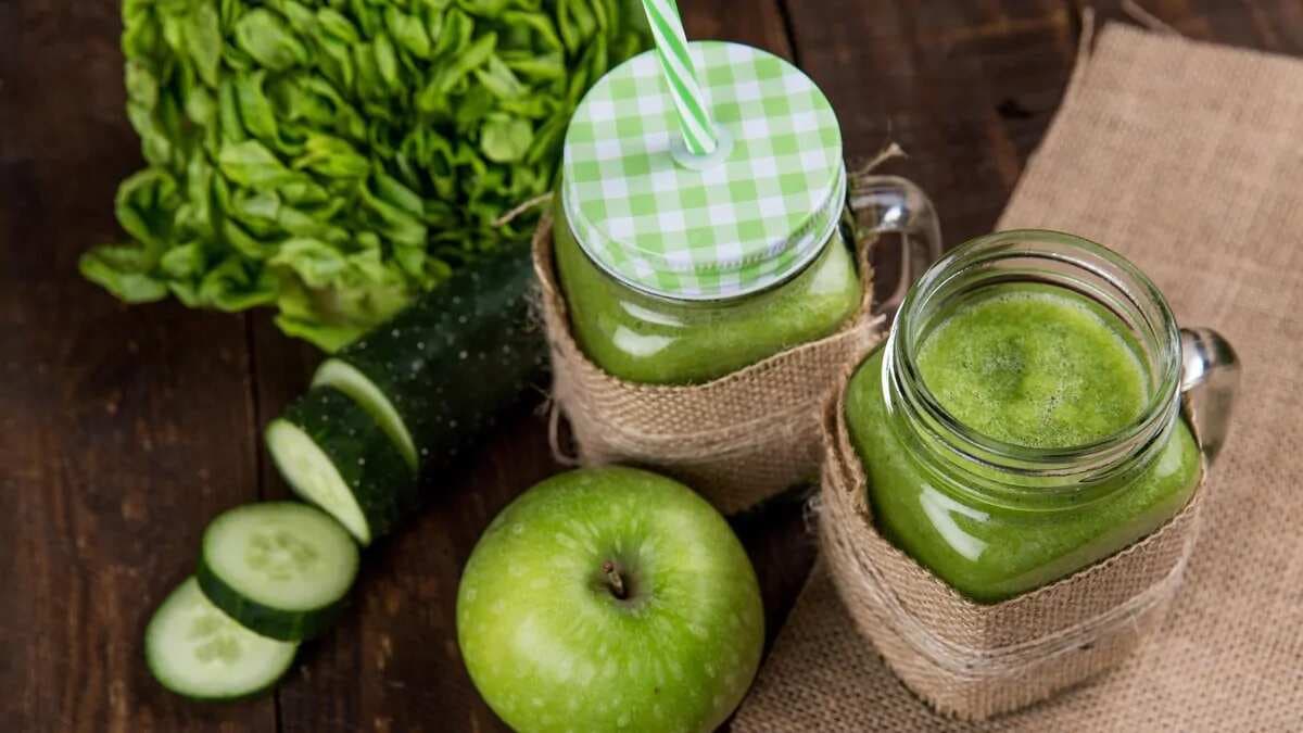 Top 5 Nutritious Smoothies For A Healthy Weight-Loss