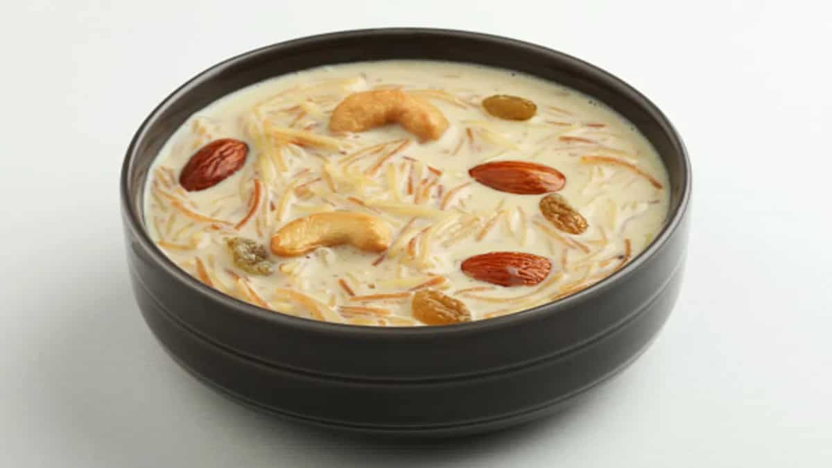 Eid 2023: Tips To Make Healthy Sheer Khurma 