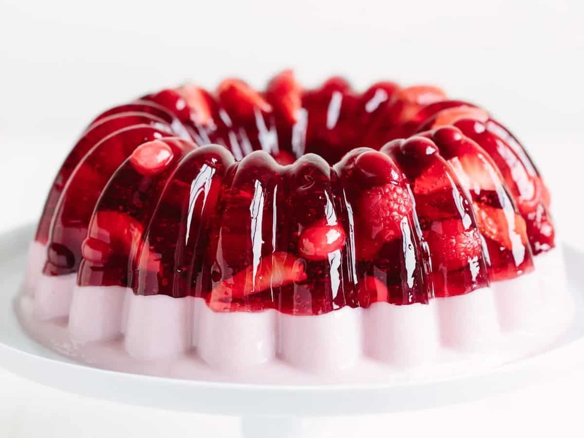 The Surprising History Of Jell-O That Took America By storm