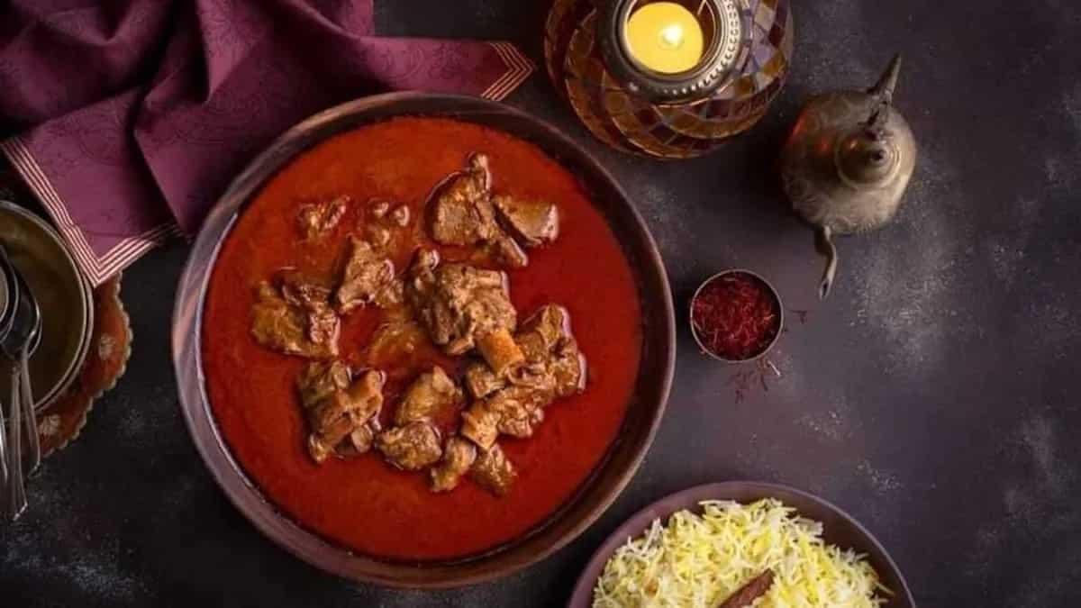 Rampuri To Dhaniwal: 5 Types Of Mutton Korma You Must Try