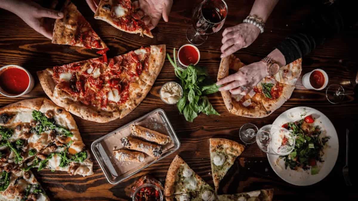 Pizza In Charlotte: 7 Essential Spots For Ultimate Refuge