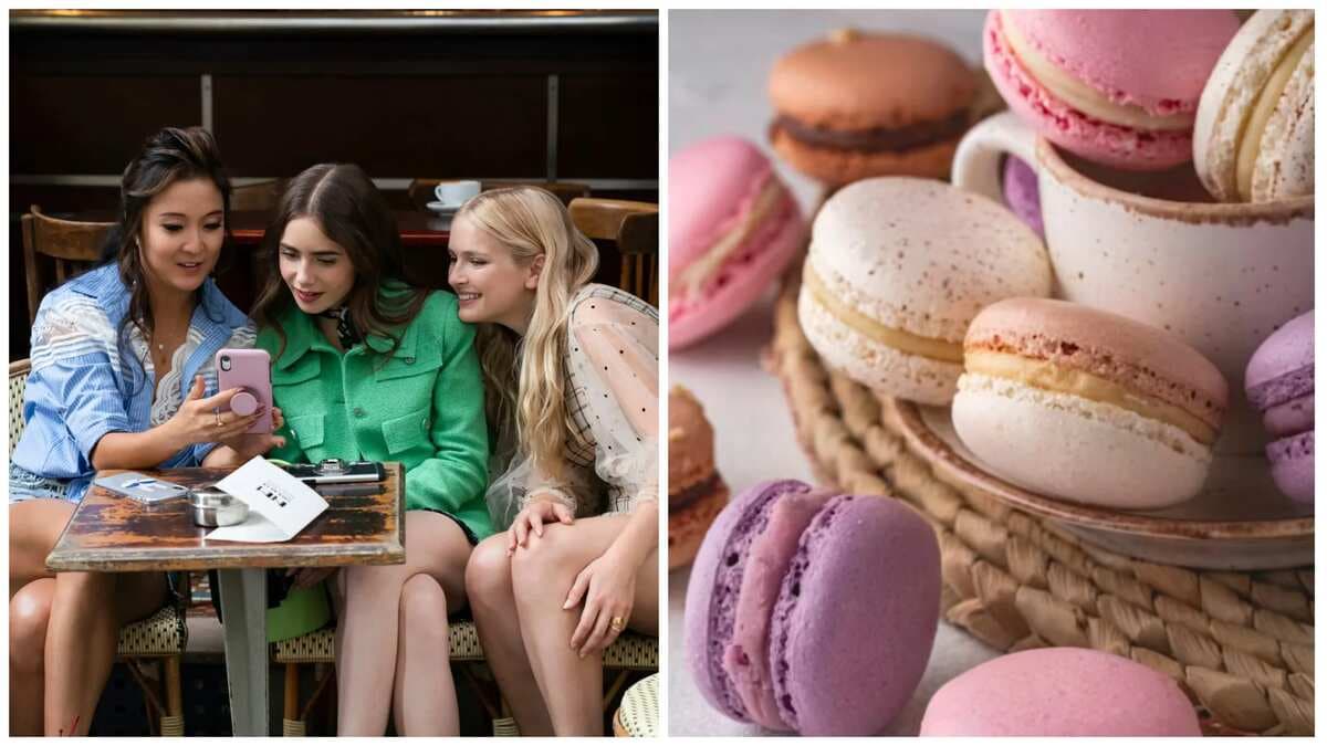 Galentine's Day: 8 Treats To Share With Your Girl Gang
