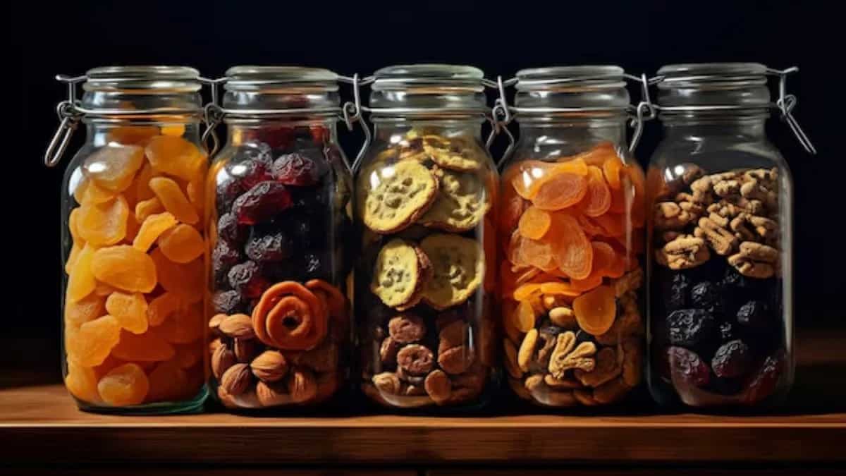 5 Tips For Storing Dry Fruits And Nuts During The Monsoon Season