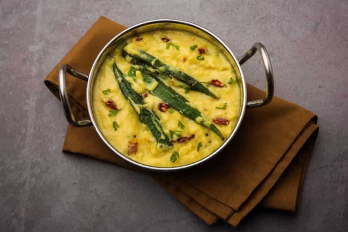 7 Delicious Bhindi Recipes For A Satisfying Weeknight Dinner