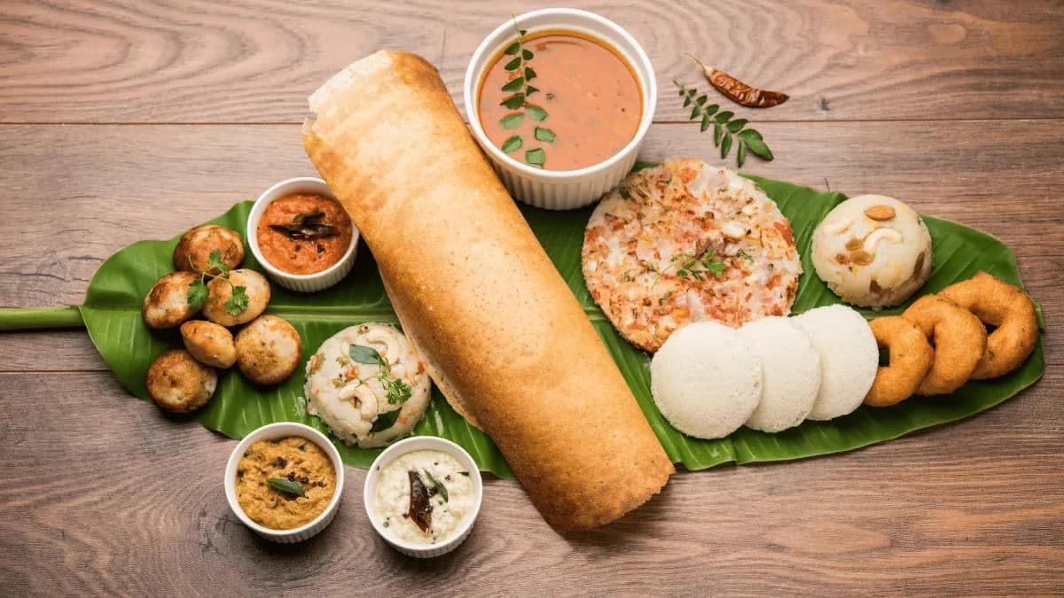 7 Regional Indian Cuisines That You Should Explore Further