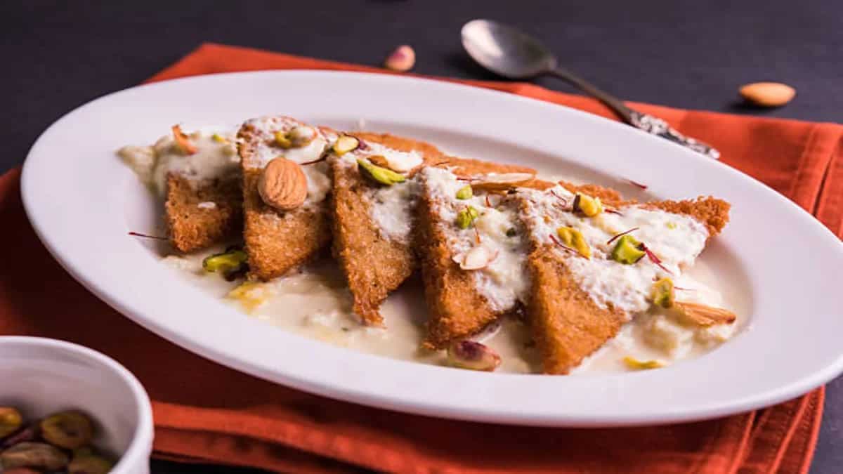 Eid-ul-Adha 2023: 5 Bakrid Dessert Recipes To Savour