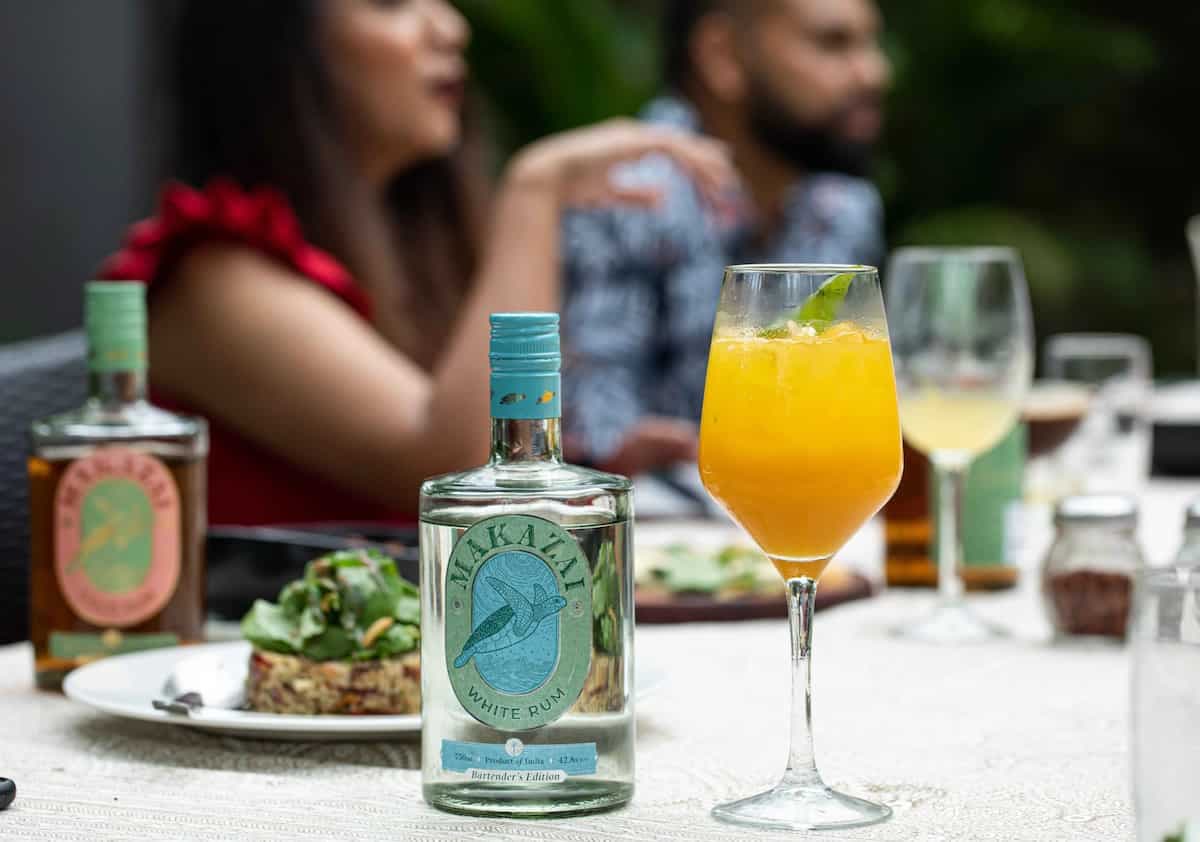 The Best Summer Cocktails To Sip In The Sun