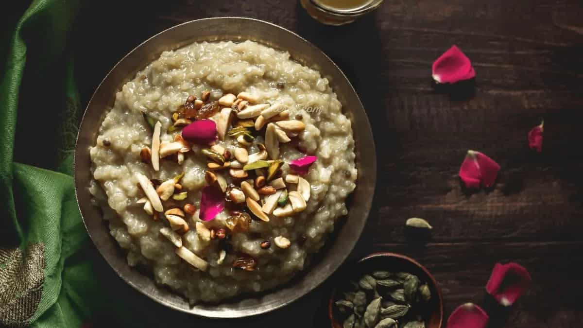 Roh Di Kheer: A Punjabi Harvest Festival Special Rice Pudding