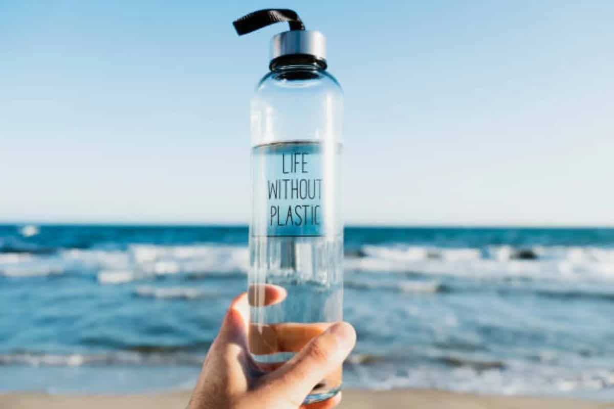 Stay Active and Hydrated with 5 Motivational Water Bottles