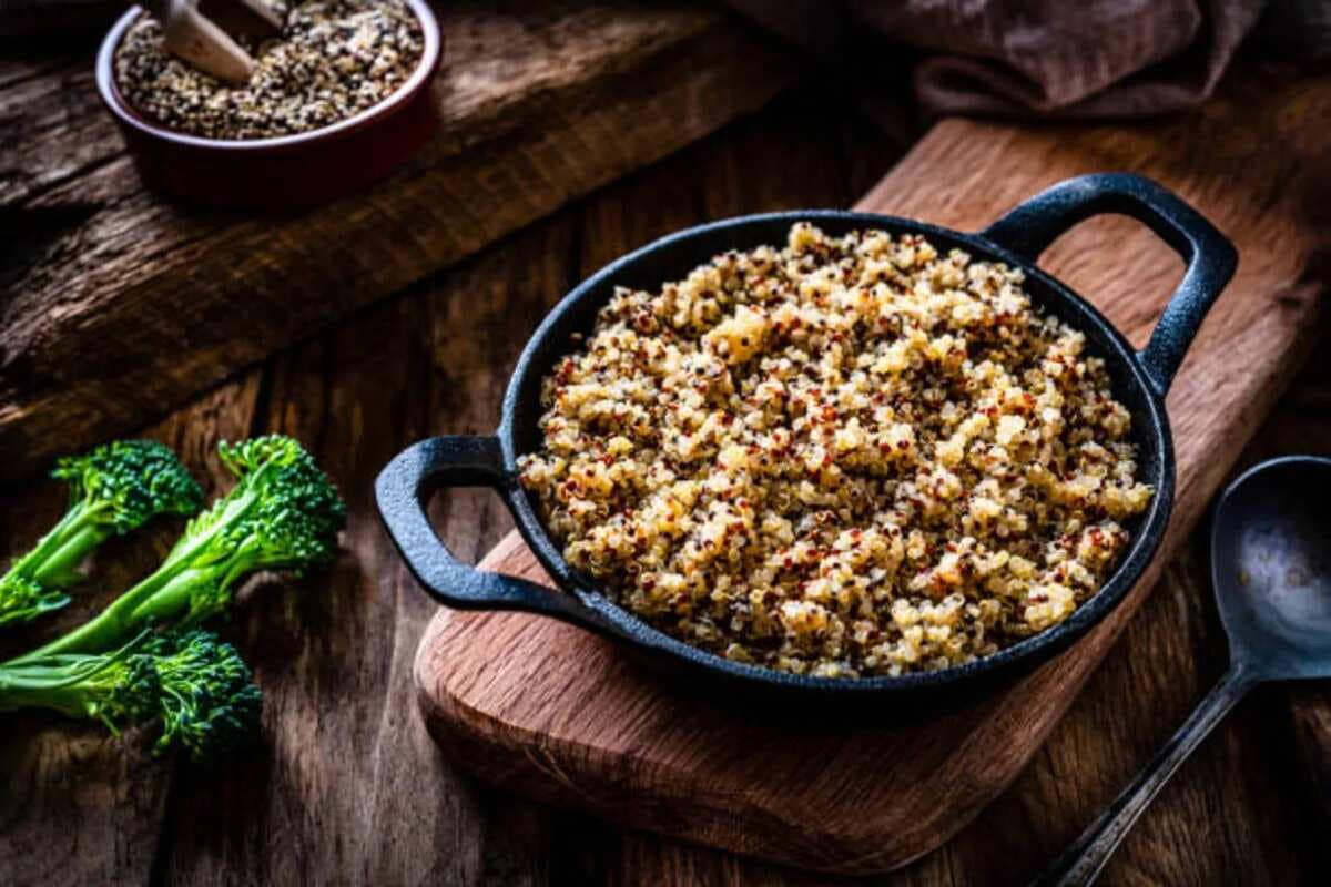 6 Common Tips To Cook The Perfect Quinoa At Home