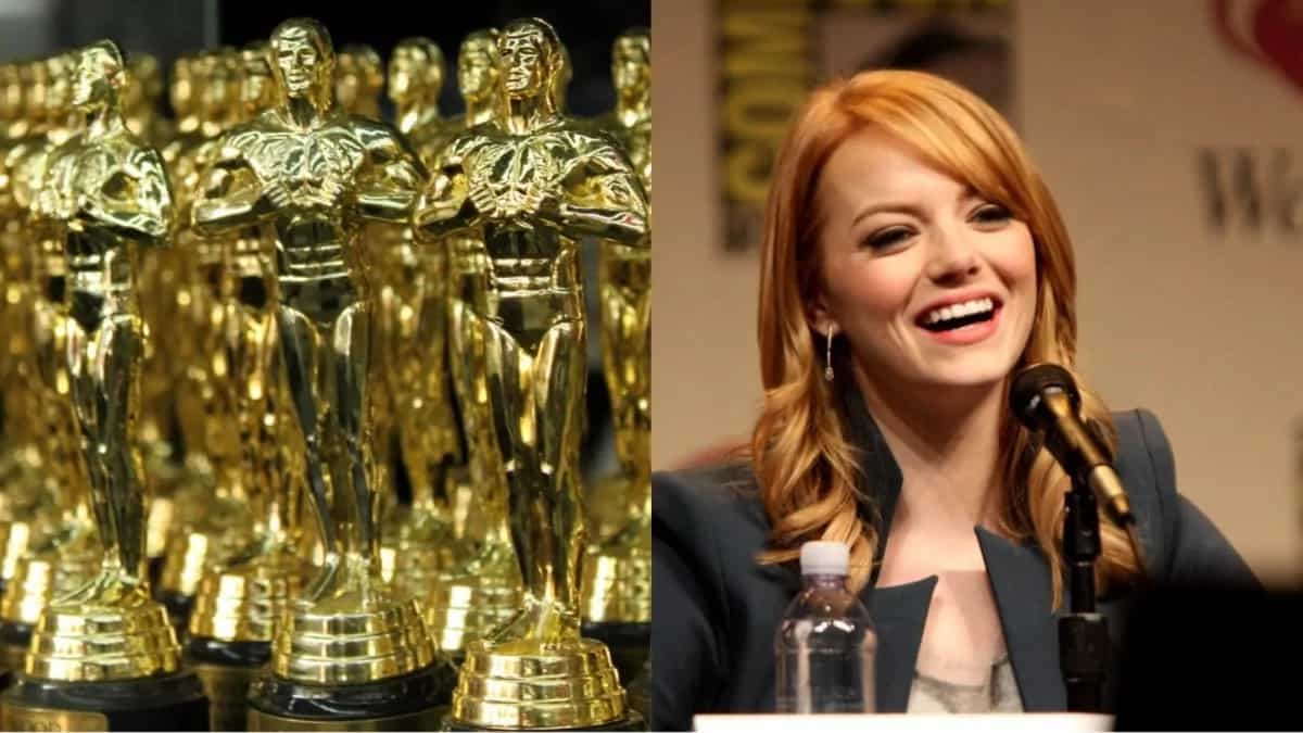 Know The Secret Of Emma Stone's Diet And Fat Melting Tricks