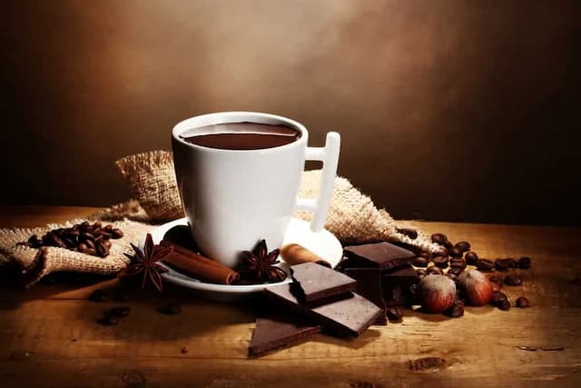 Milk To Dark: Picking The Right Flavour For Hot Chocolate 