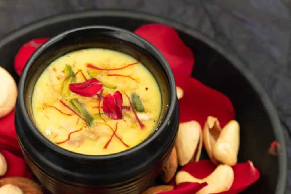 8 Curd-Based Delights To Stay Cool And Refreshed During Summers 