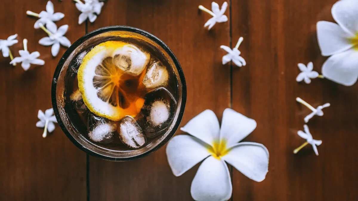 5 Boozy Ideas To Infuse With Indian Summer Beverages