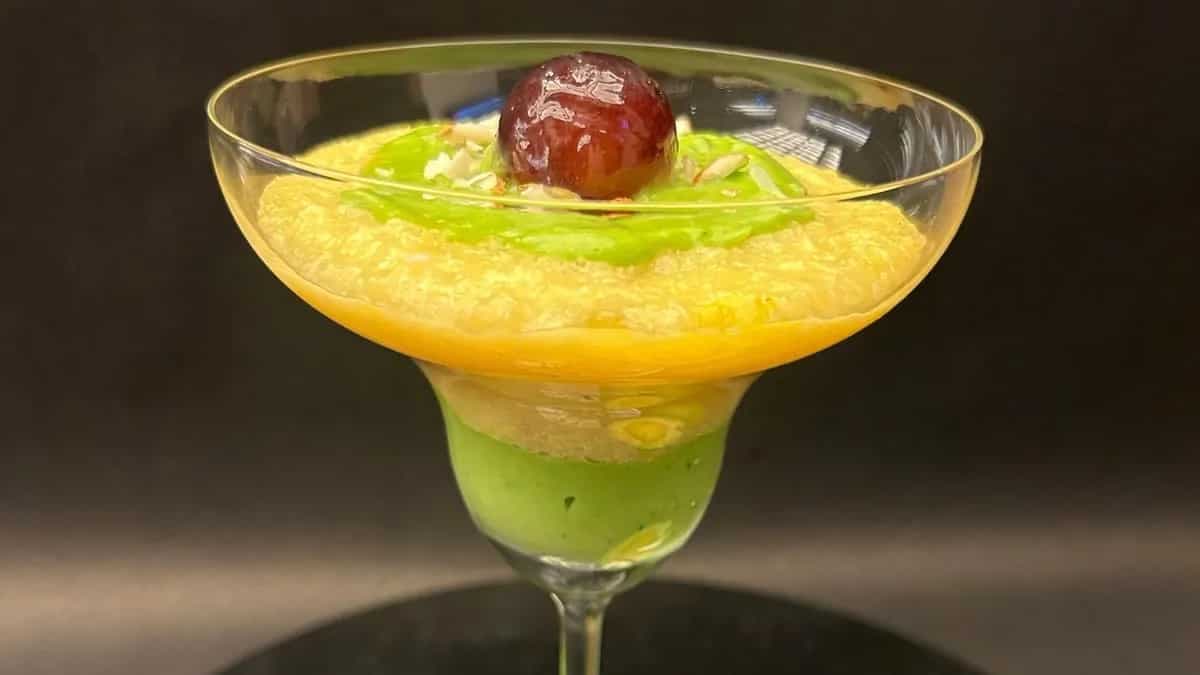  Ganesh Chaturthi 2023: Chef Binod K Shares 2 Dessert Recipes