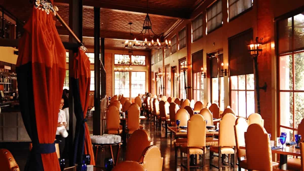 7 Famous Restaurants in Houston For Memorable Dining