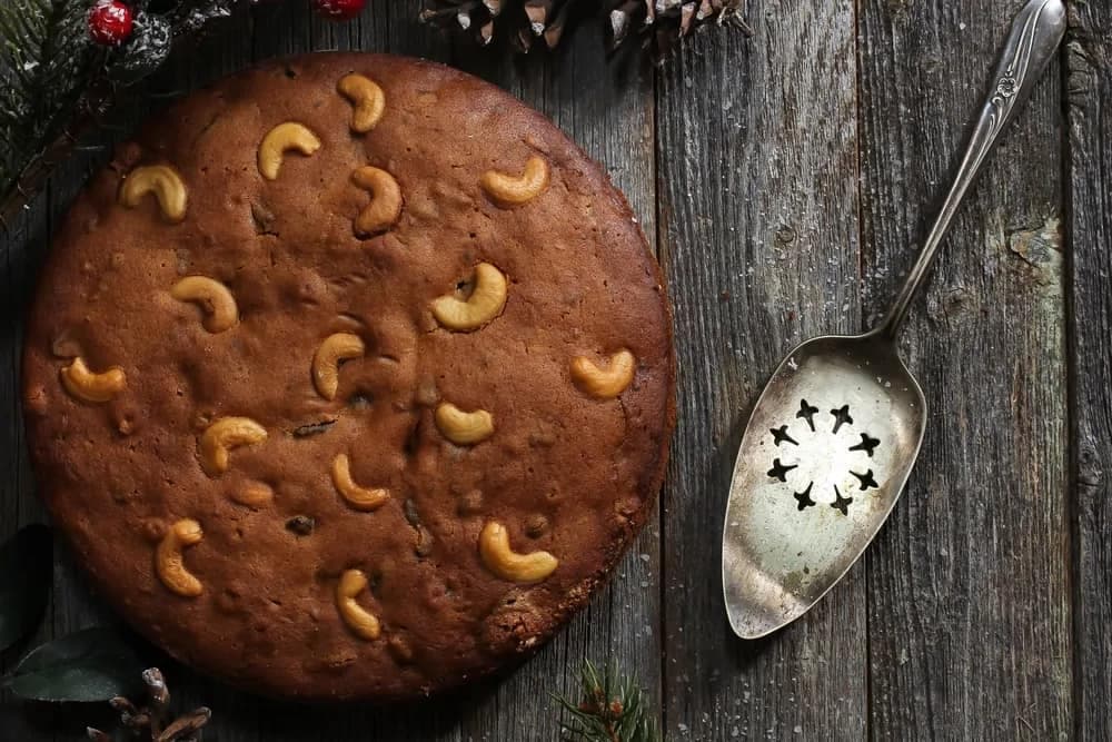 Some ‘Oat-Standing’ Christmas Recipes Coming Your Way