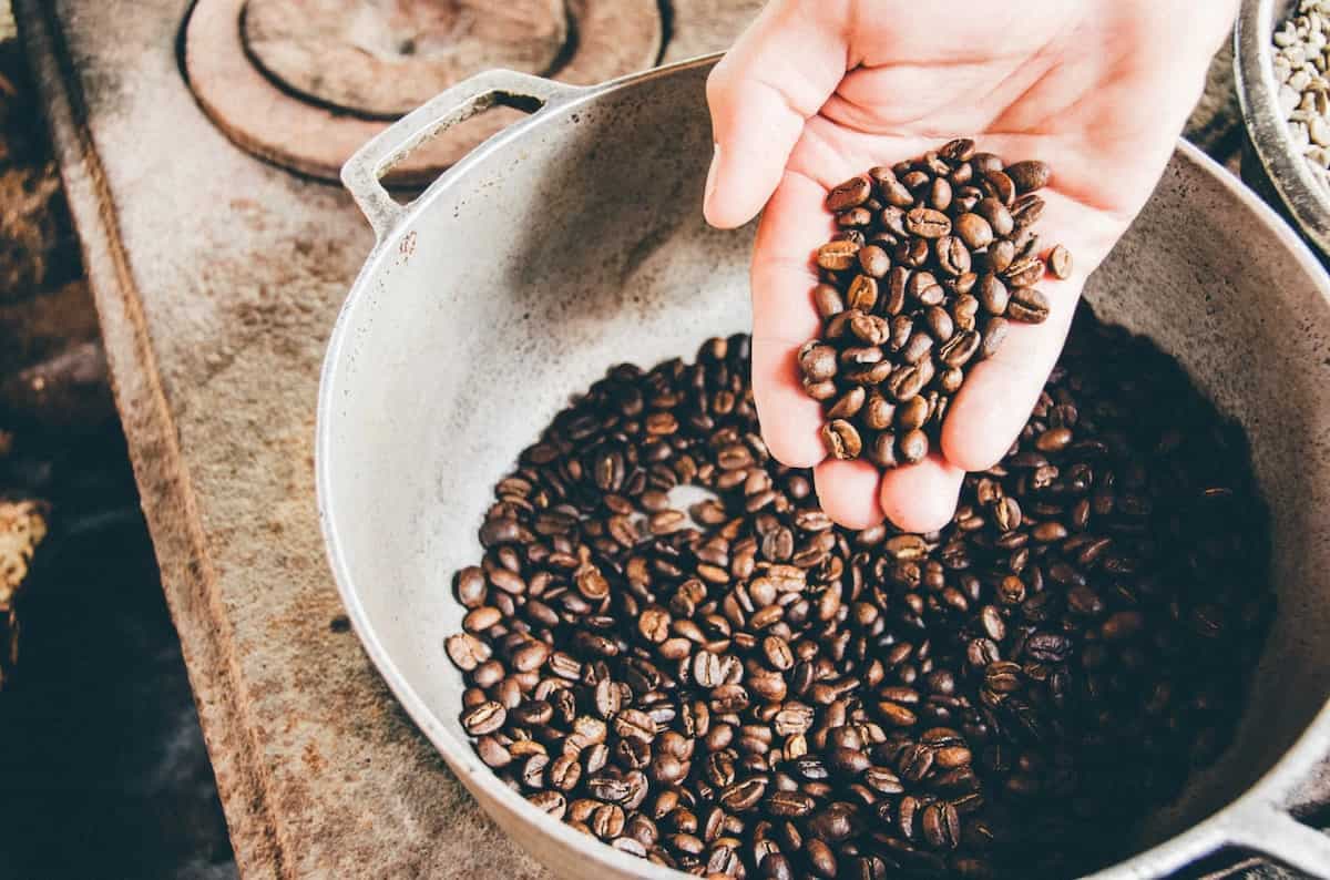 Mushroom, Olive Oil & More: Are Wellness Coffees Worth The Hype?