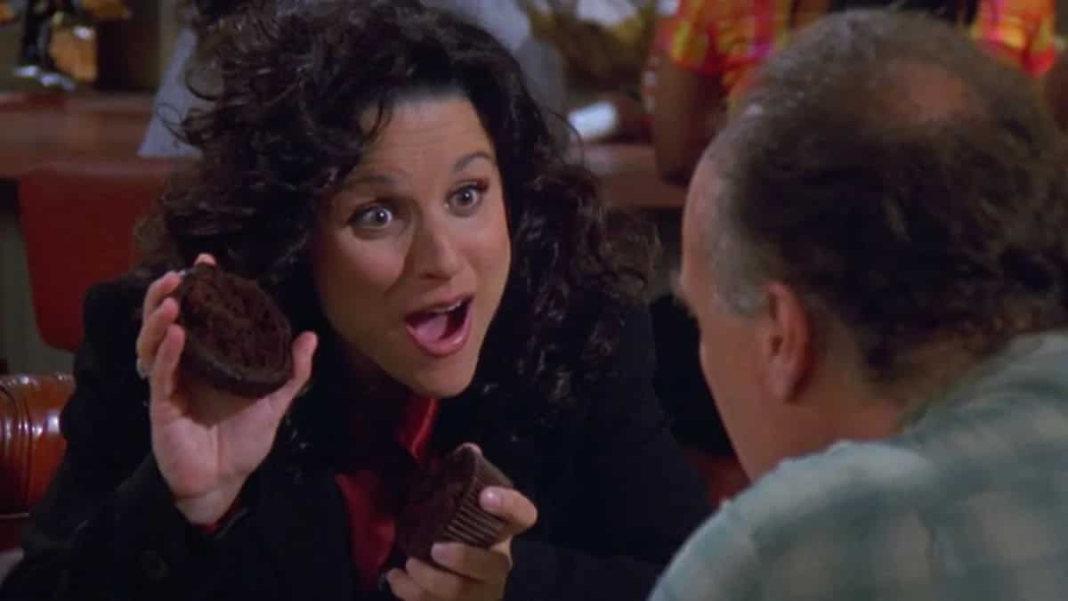 Seinfeld: From Muffin Tops To Big Salads, The Sitcom's Best Food