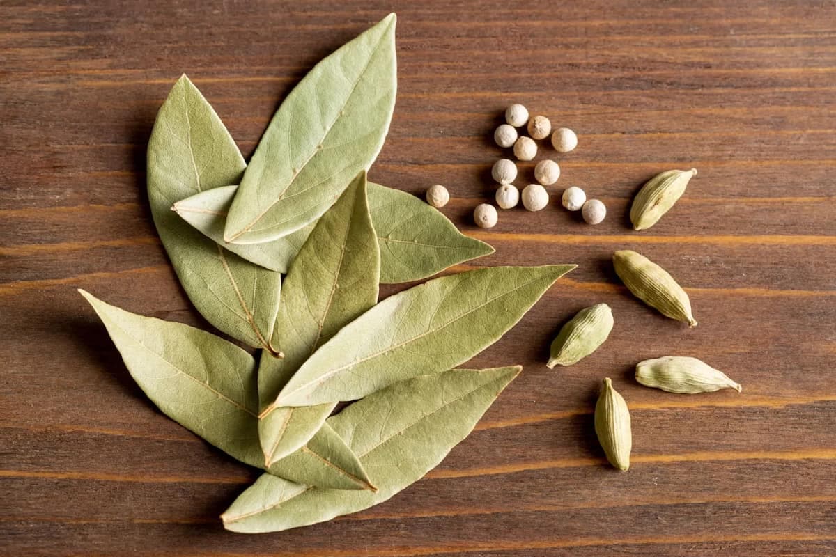 From Curries To Biryanis: Different Ways To Use Bay Leaves 